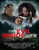 The Evil Inside Her (2019) poster