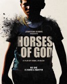 Les Chevaux de Dieu (2013) poster