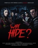 Why Hide? (2018) poster