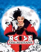 101 Dalmatians (1996) poster