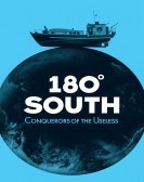 180Ã‚Â° South poster