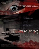 4 Horror Tales - February 29 poster