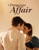 A Dangerous Affair poster