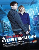 Deadly Obsession poster