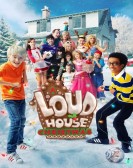 A Loud House Christmas poster