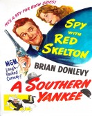 A Southern Y poster