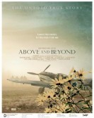 Above and Be poster