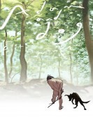 Adam and Dog poster