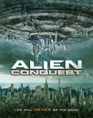 Alien Conquest poster