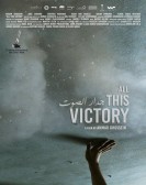 All This Victory poster