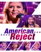 American Reject poster