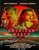 American Wages poster