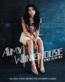 Amy Winehouse: Back to Black poster