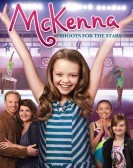 An American Girl: McKenna Shoots for the Stars poster