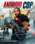 Android Cop poster