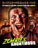 Anonymous Zombie poster