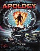 Apology poster