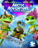 Arctic Adventure: On Frozen Pond poster