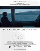 Artur Schnabel: No Place of Exile poster