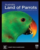 Australia: Land of Parrots poster