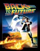 Back to the Future (1985) poster