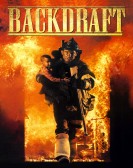 Backdraft poster