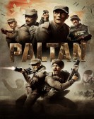 Battalion poster