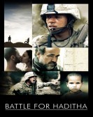Battle for Haditha poster