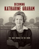 Becoming Katharine Graham poster