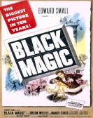 Black Magic poster