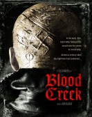 Blood Creek poster