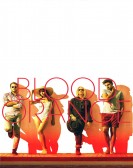 Blood Orange (2016) poster