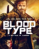 Blood Type poster