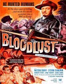 Bloodlust! poster