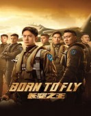 Born to Fly poster