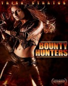 Bounty Hunters poster