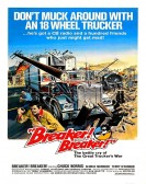Breaker poster