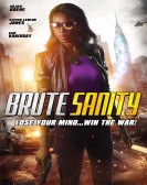 Brute Sanity poster