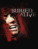 Buried Alive poster