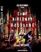 Camp Hideawa poster