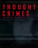 Cannibal Cop poster