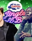 Capital Fm: Jingle Bell Ball poster