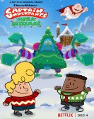 Captain Underpants: Mega Blissmas poster