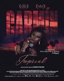 CarmÃ­n tropical poster