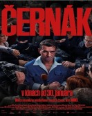 ÄŒERNÃK poster