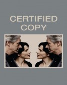 Certified Co poster