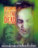 Children of the Living Dead poster