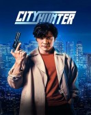 City Hunter poster
