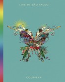 Coldplay: Live in SÃ£o Paulo poster