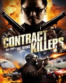Contract Killers poster